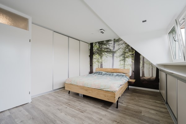 Medium property photo - Annette Versluys-Poelmanstraat 13, 3207 SJ Spijkenisse